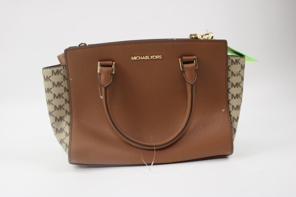 Michael Kors Handbag