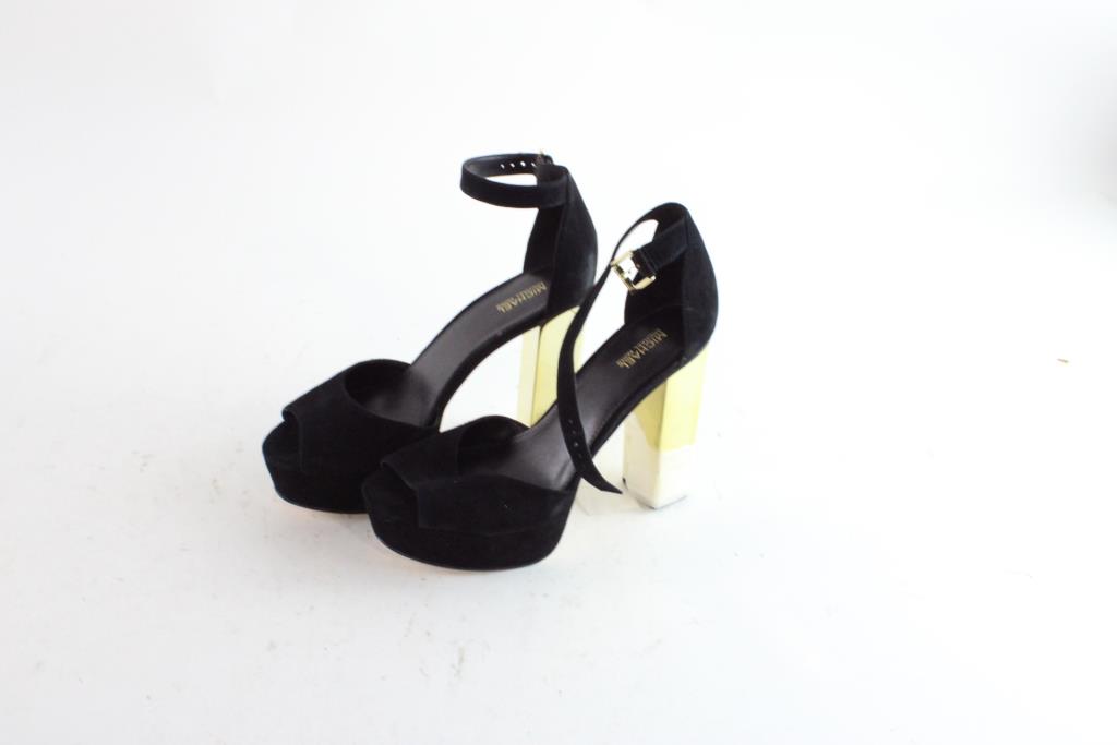 8m michael kors size