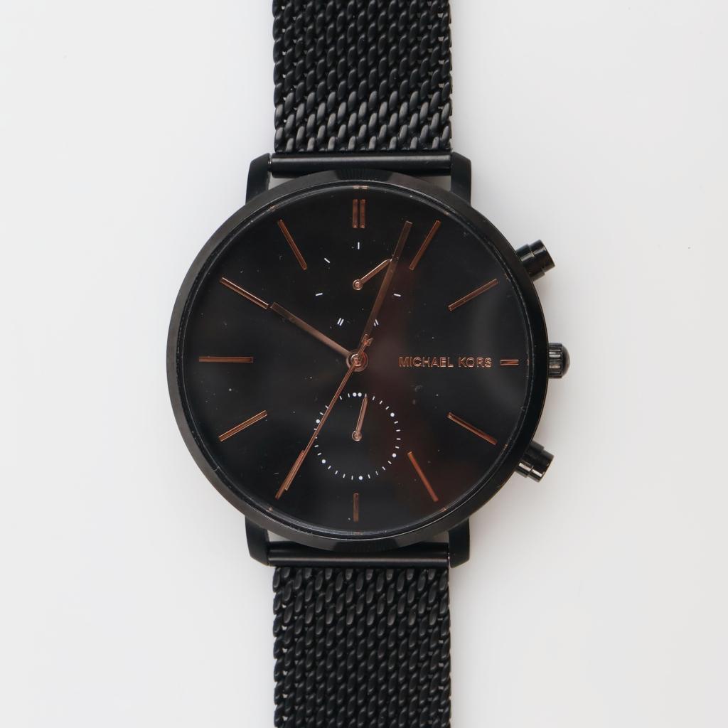 Michael Kors Jaryn Watch