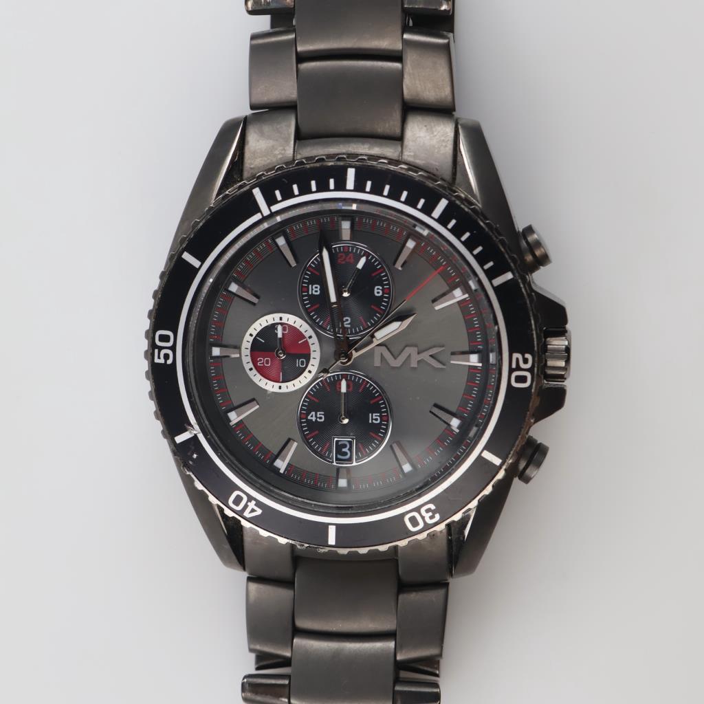 Michael Kors Lansing Watch