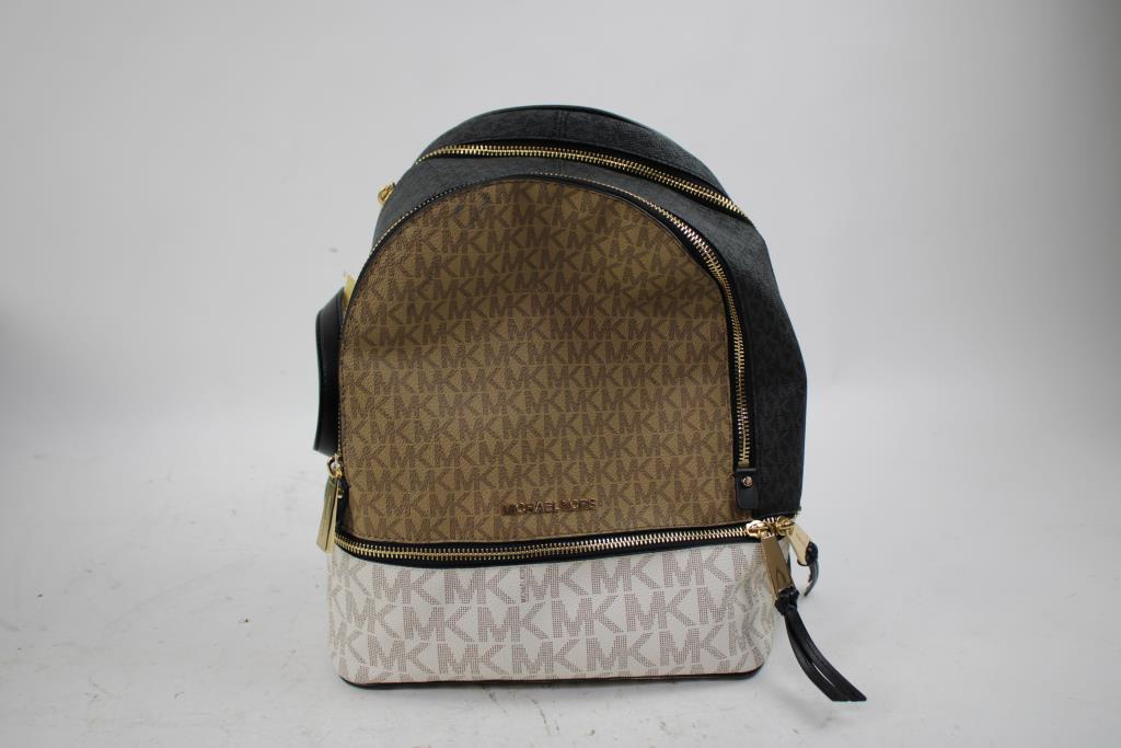 Michael Kors Mini Backpack