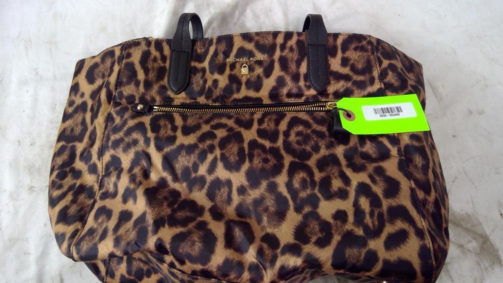 Michael Kors Purse Property Room