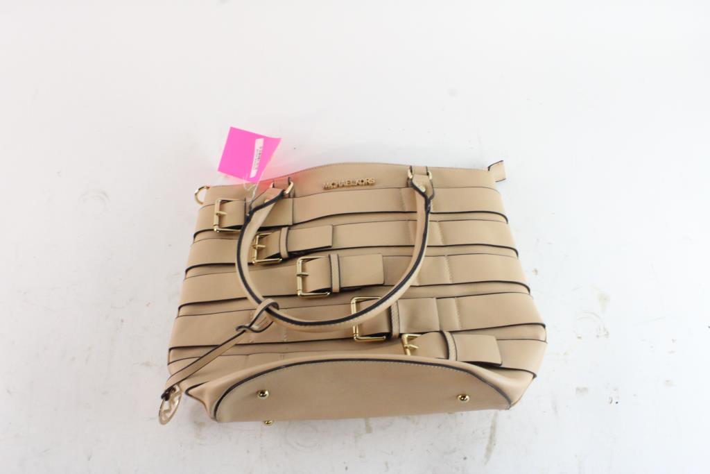 Michael Kors Purse Property Room
