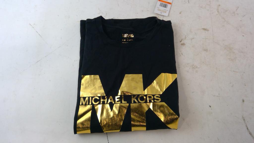 Michael Kors Shirt, Size S Property Room