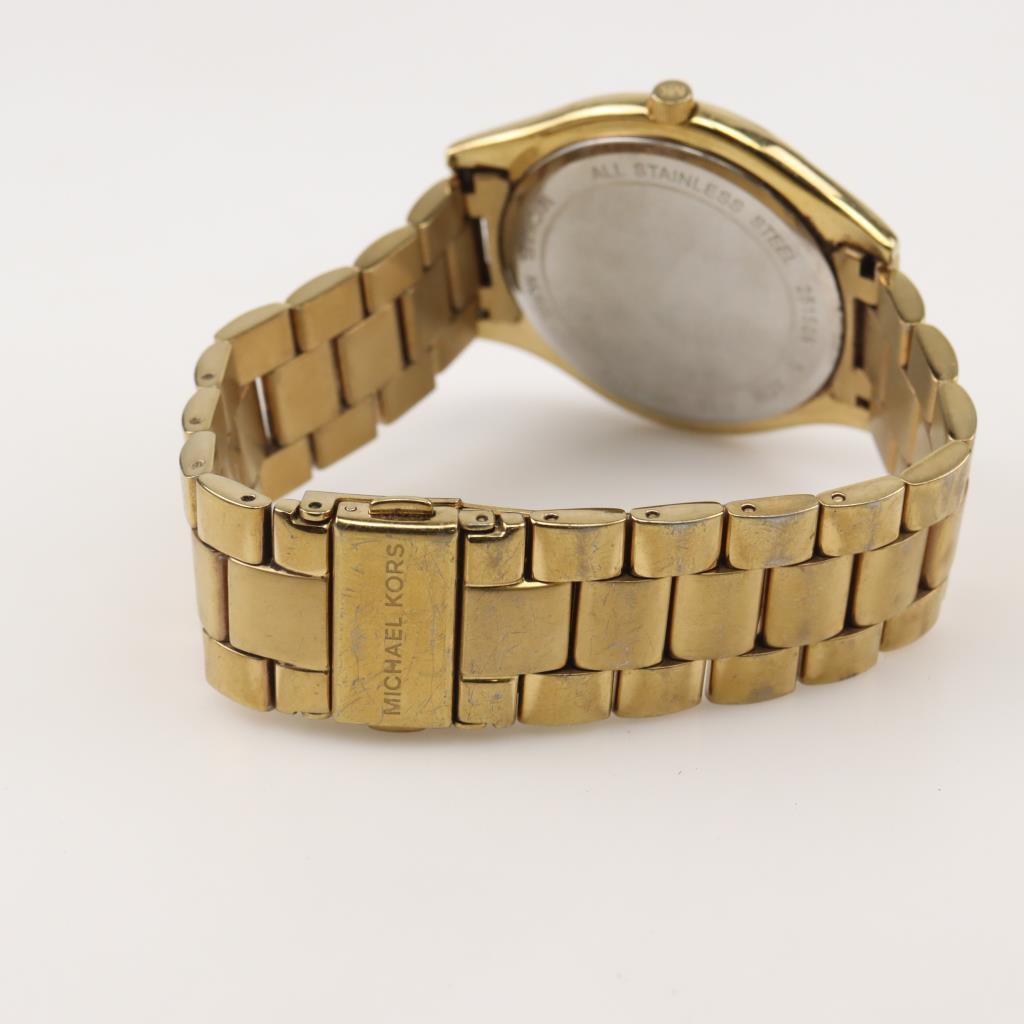 michael kors champagne shoes