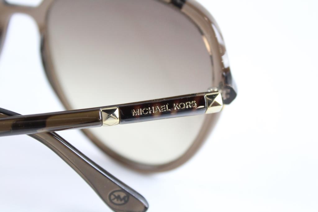 michael kors shades