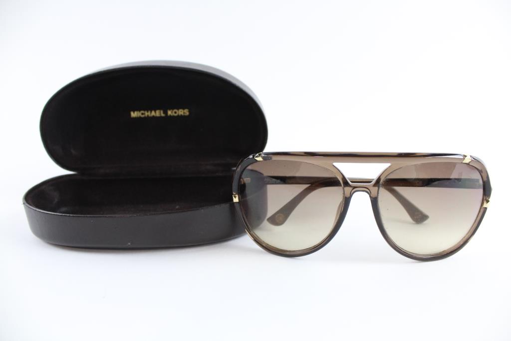 Michael Kors Sunglasses Property Room