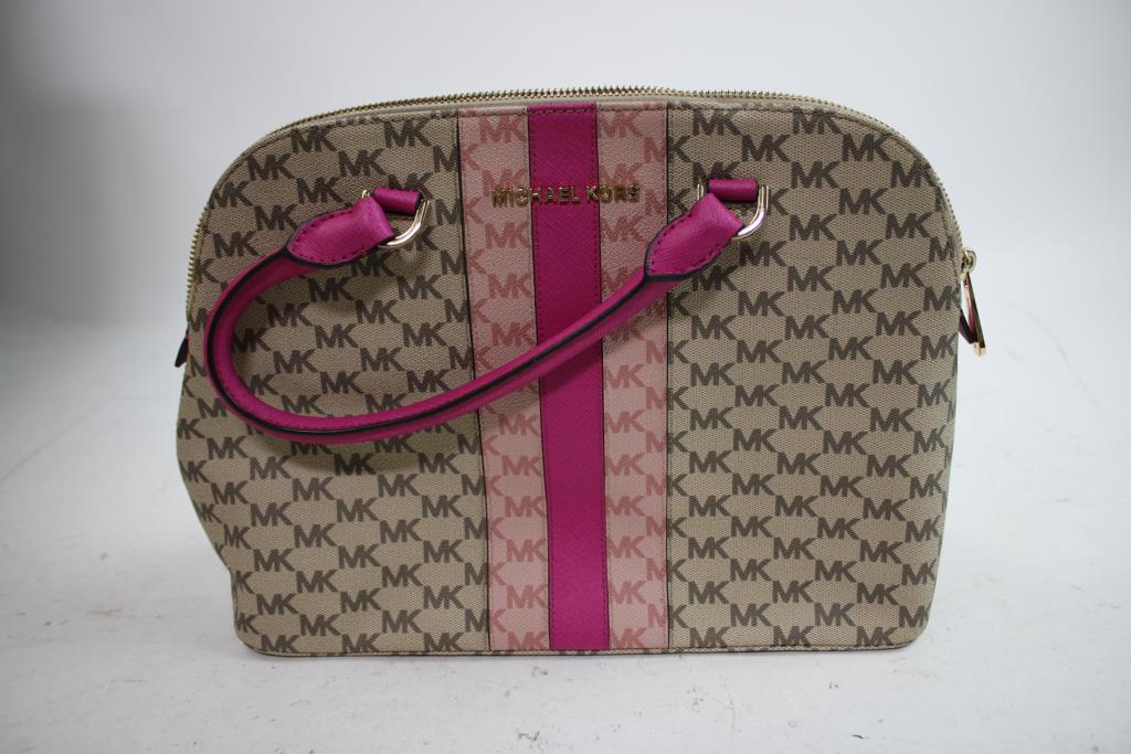 Michael Kors Womens Handbag