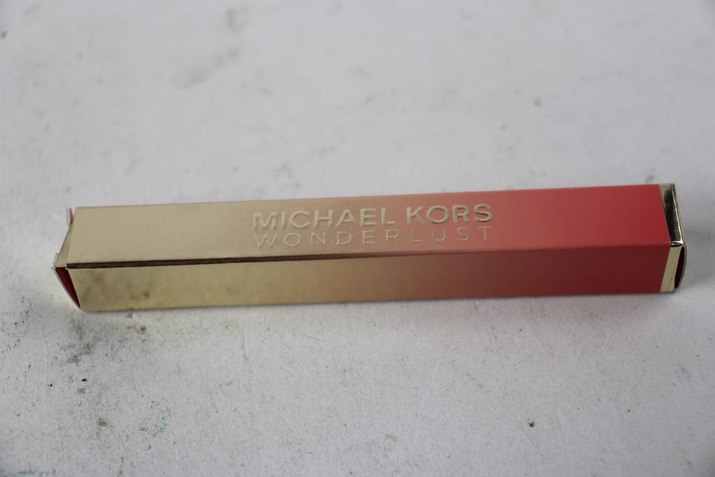 Michael Kors Wonderlust, And Perfect By Marc Jacobs 10 ML Fragrance Spray, 2 Pieces