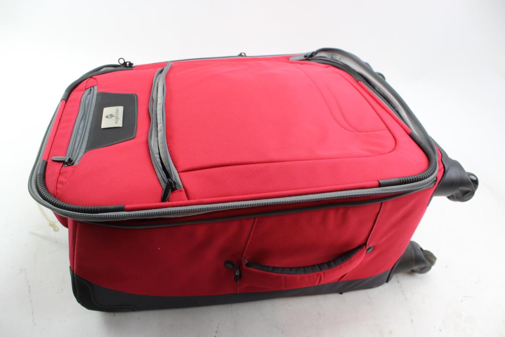 decorative suitcases michaels