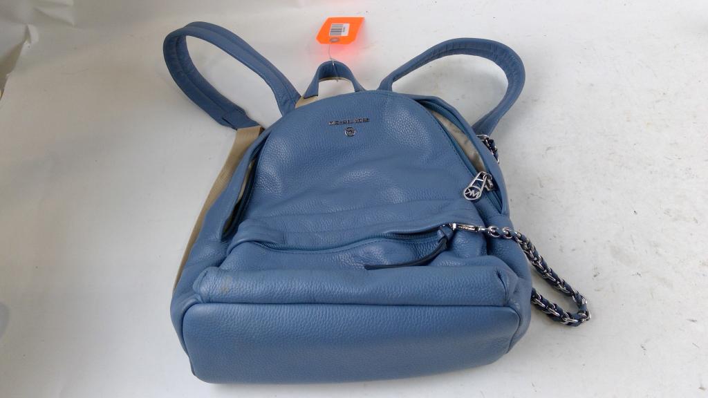 Micheal Kors Backpack