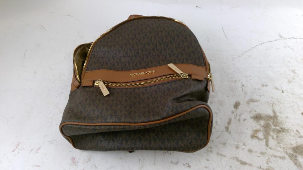 Micheal Kors Backpack