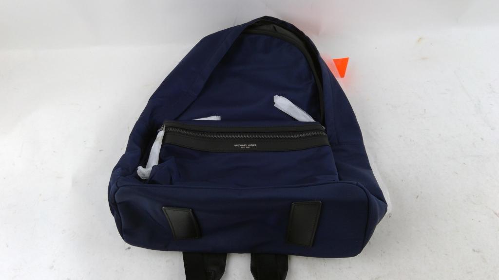 Micheal Kors Backpack