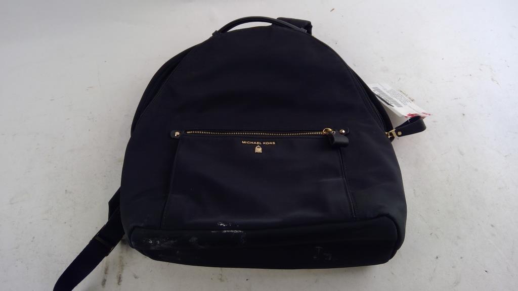 Micheal Kors Backpack