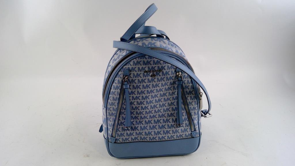 Micheal Kors Backpack
