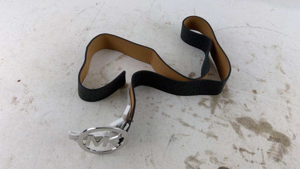 Micheal Kors Belt
