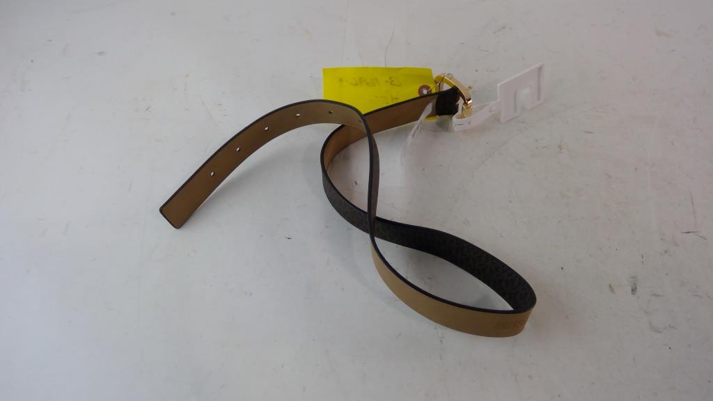 Micheal Kors Belt