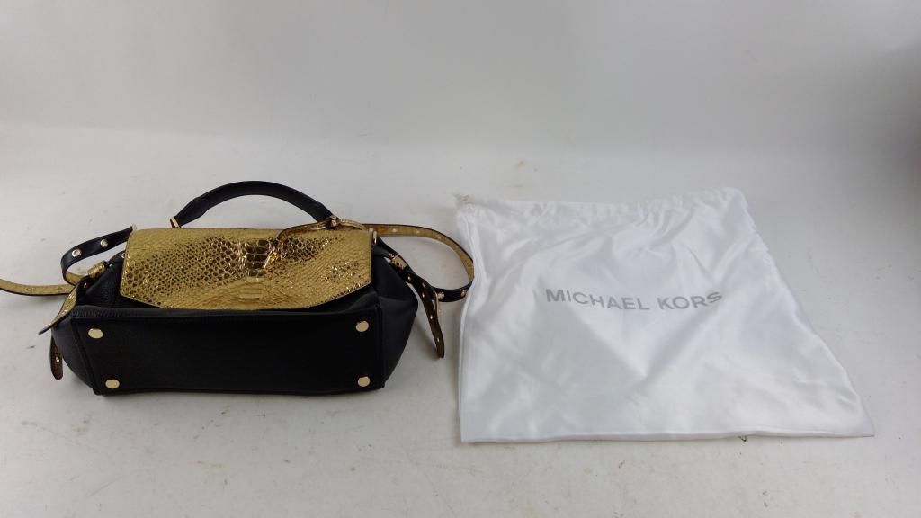 Micheal Kors Handbag