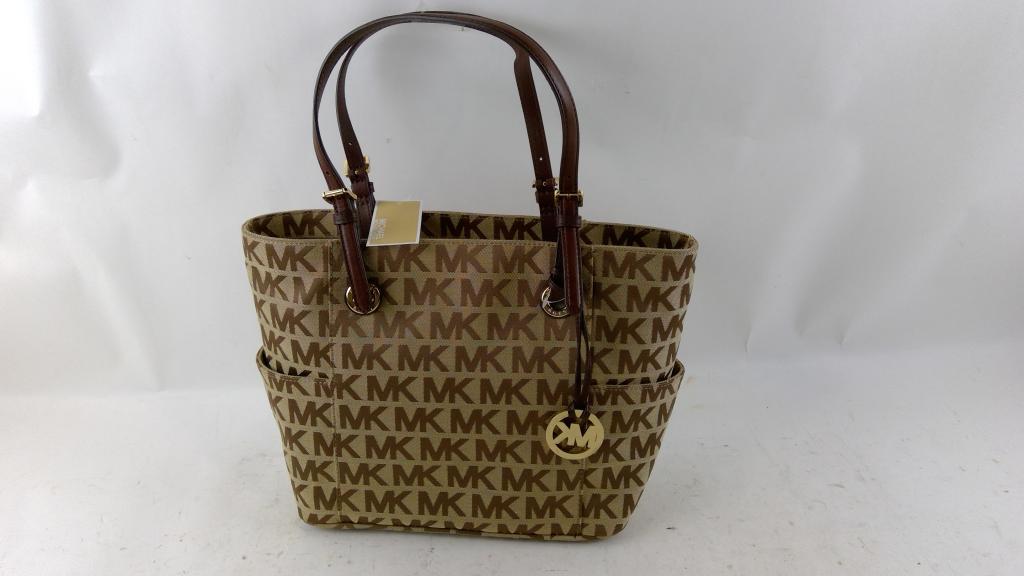 Micheal Kors Handbag