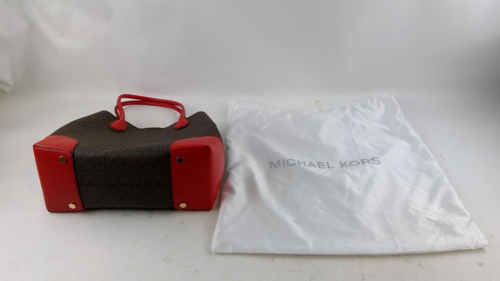 Micheal Kors Handbag