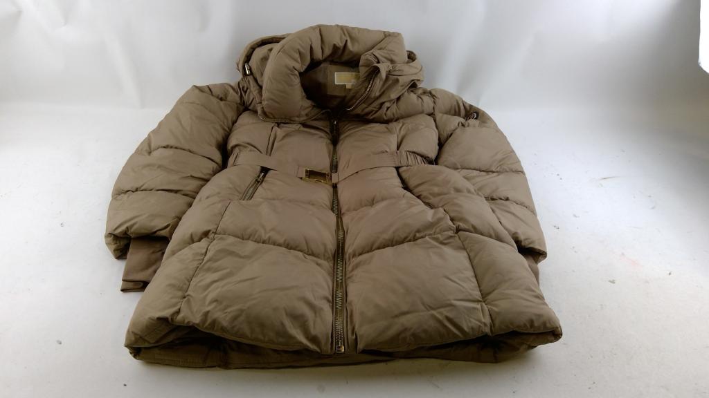 Micheal Kors Jacket Size L