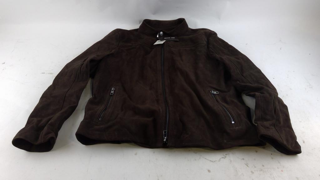 Micheal Kors Jacket Size XL