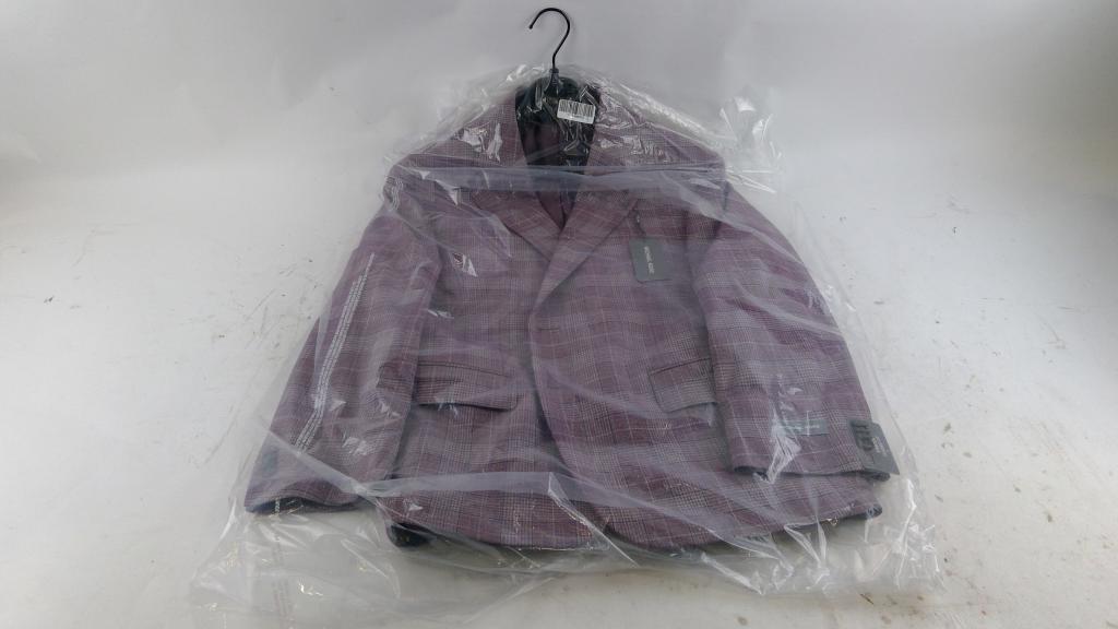 Micheal Kors Suit Jacket Size 46S