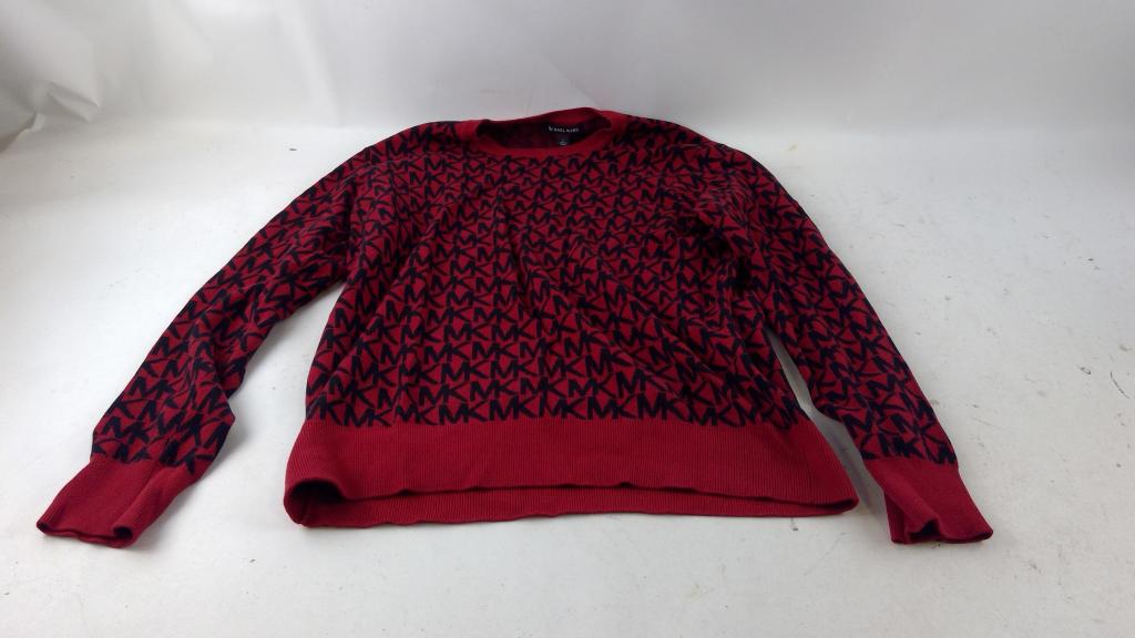 Micheal Kors Sweater Size L