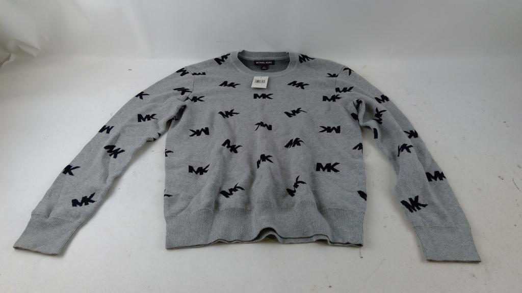 Micheal Kors Sweater Size S