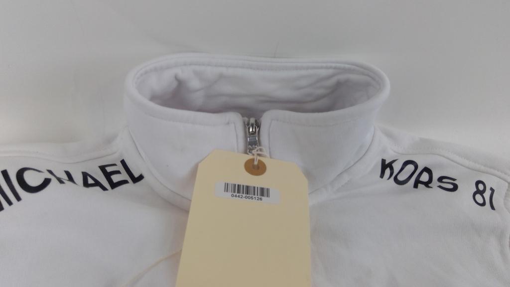 Micheal Kors Sweatshirt Size M