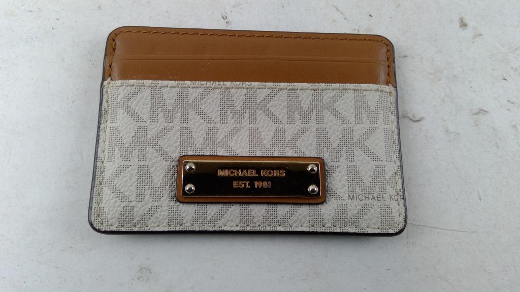 Micheal Kors Wallet