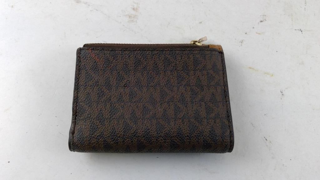 Micheal Kors Wallet