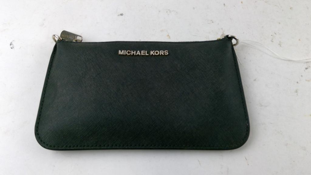 Micheal Kors Wallet