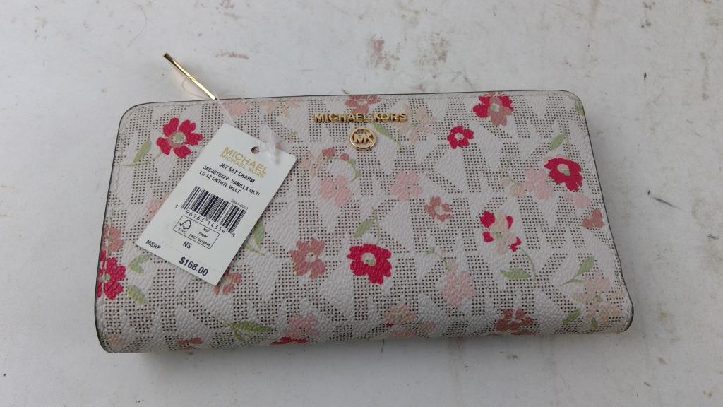 Micheal Kors Wallet