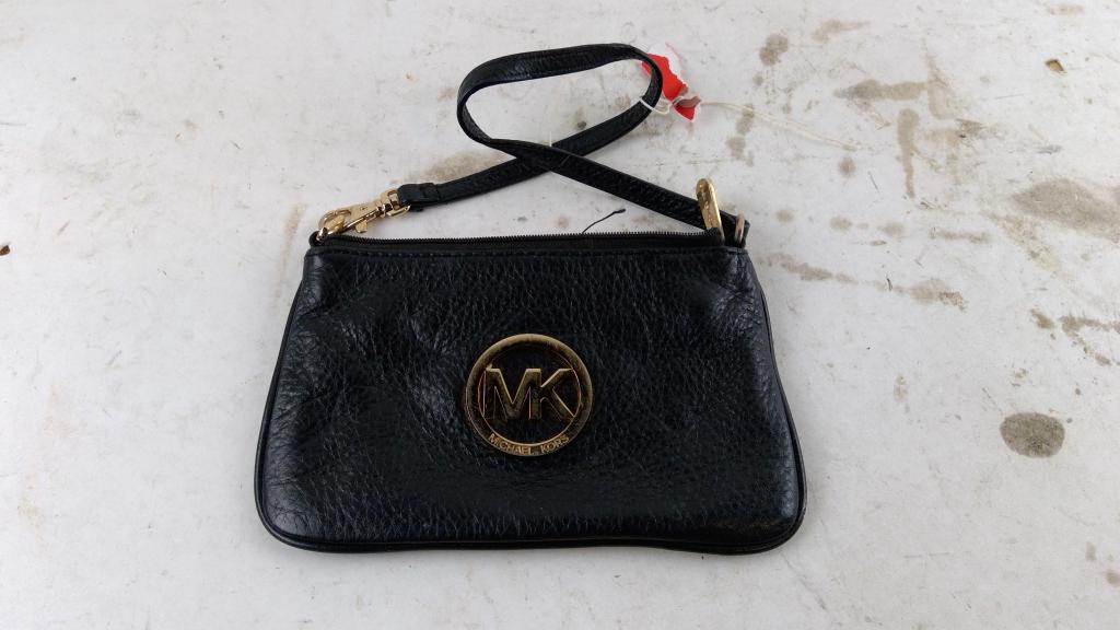 Micheal Kors Wallet