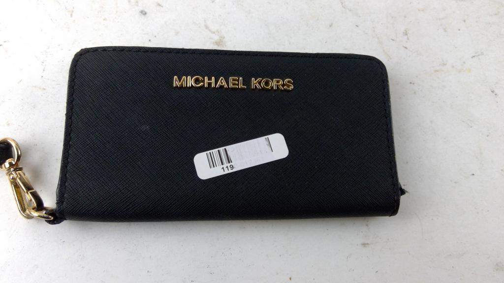 Micheal Kors Wallet