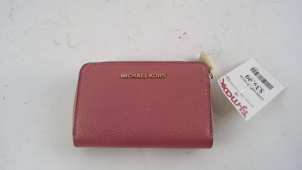 Micheal Kors Wallet