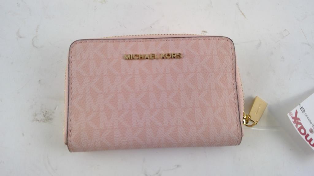 Micheal Kors Wallet