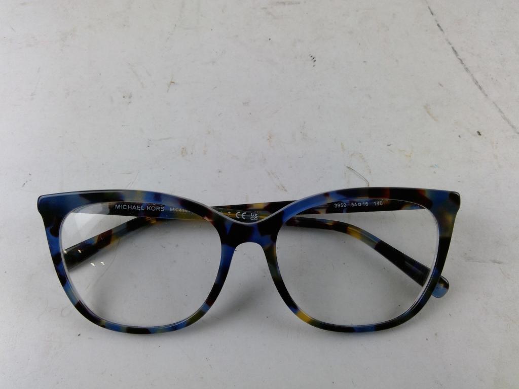Micheal Kors Womens Eyeglasses