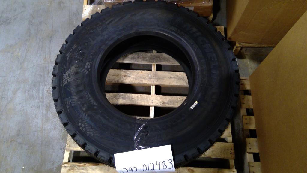 Michelin Tire