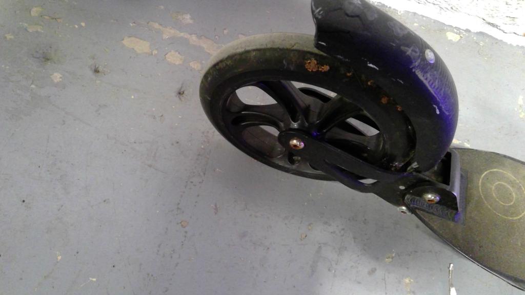 Micro Scooter