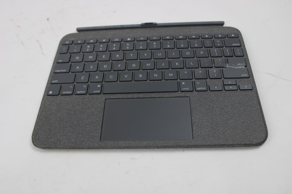 Microsoft, Combo Touch, Keyboard, 2 Pieces