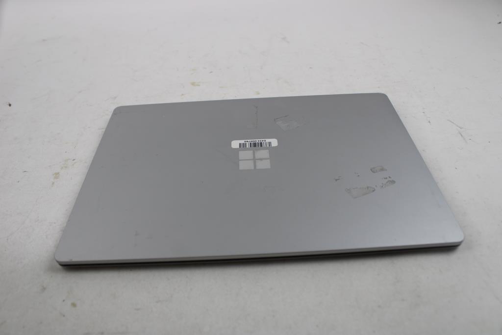 Microsoft Surface 3 Laptop