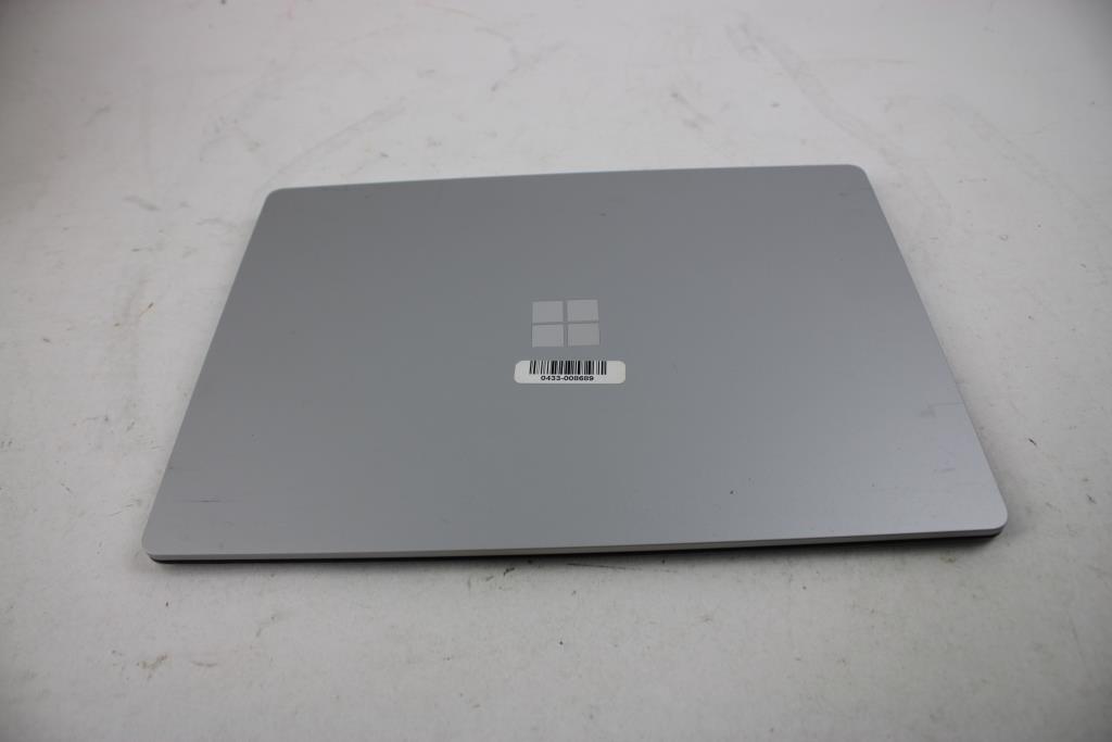 Microsoft Surface 3 Laptop