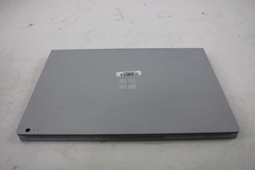 Microsoft Surface Book 2 Laptop