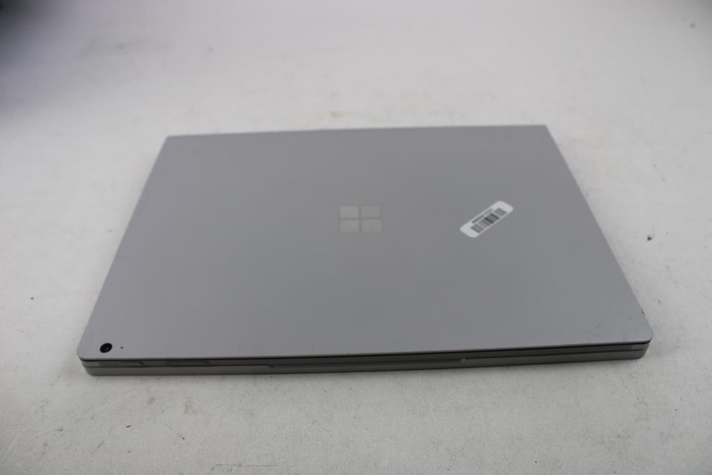 Microsoft Surface Book Laptop