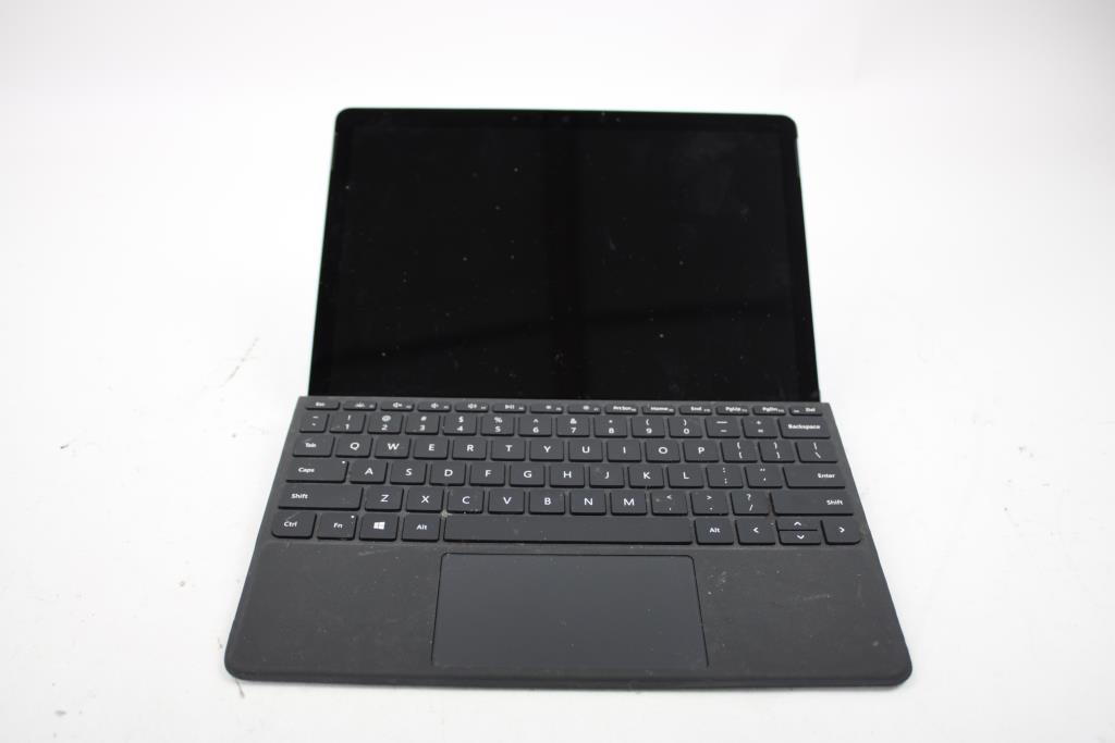 Microsoft Surface Go 2 Compact 2-in-1 Tablet Laptop