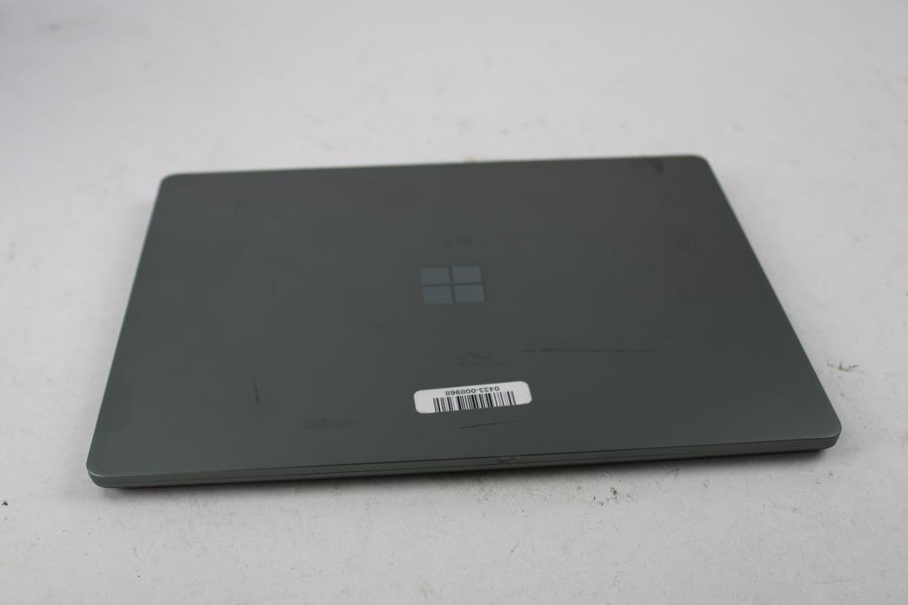 Microsoft Surface Go 2 Laptop