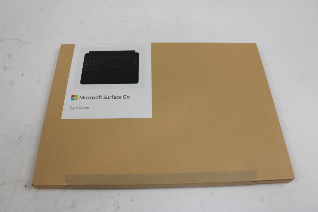 Microsoft Surface Go keyboard | Property Room