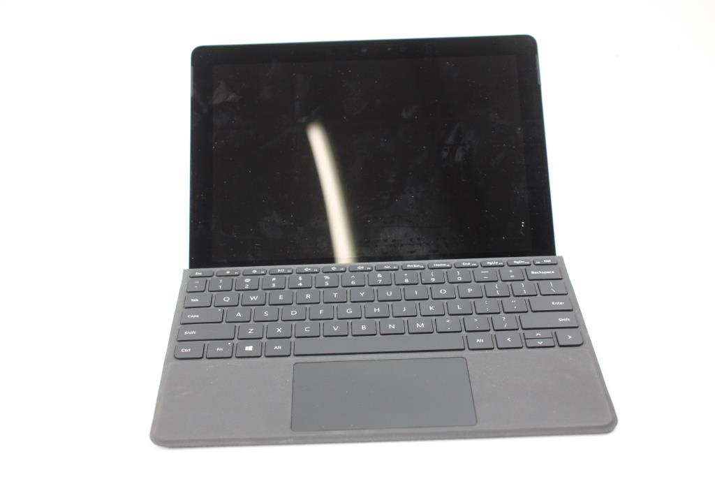 Microsoft Surface Go With LTE